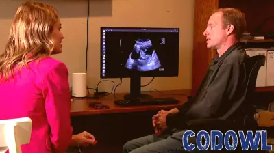 A Colorado father's loss inspires AI technology that could change pregnancy care