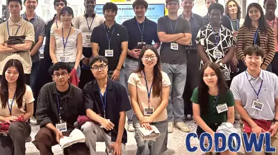 A New Path Into the Chip Industry for Northeast Students