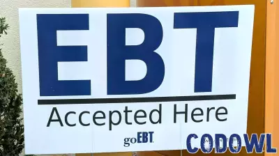 Advocate says outdated technology is partly to blame for Arizona's drastic drop in SNAP recipients