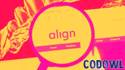 Align Technology Shares Surge Amid Optimism for Interest Rate Cuts