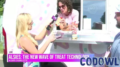 Alsies: the new wave of treat technology