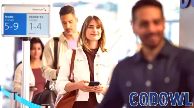 American Airlines Revolutionizes Summer Travel with Cutting-Edge Technology
