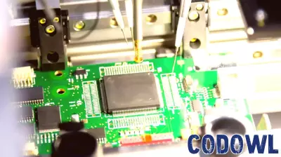 Amkor Technology's Stunning 350% Surge: Is There Still Room for Growth?