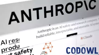Anthropic urges AI labs to pause, warns humans risk losing control