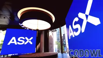 ASX Ramps Up Capital Spending to Support Technology Upgrade
