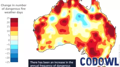 AX Strengthens Its Position in Wildfire Detection Technology in Australia