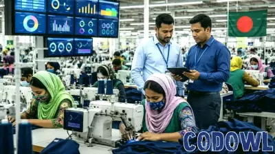 Bangladesh's RMG sector bets on technology for a productivity edge