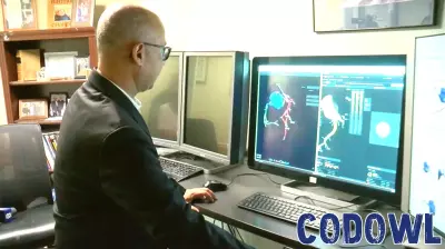 Batavia hospital debuts AI-powered technology meant to improve heart care