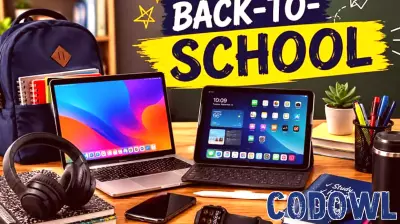 Best Technology Devices for Back-to-School Success in 2026