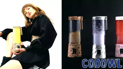 BlendyGo: The Rise of a European Portable Blender Pioneer