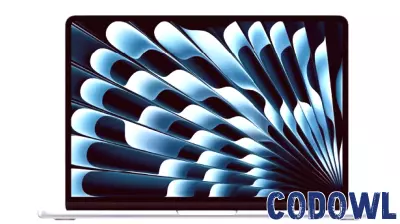 BOE Technology Set to Overtake LG Display in MacBook Screen Supply