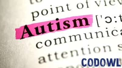 Breakthrough AI Technology for Early Autism Screening in Children