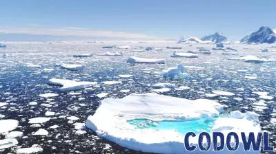 Can Technology Save the Poles? New Study Reveals Challenges