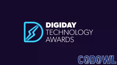 Celebrating Innovation: 2025 Digiday Technology Awards Recognize Leaders in AI and Automation