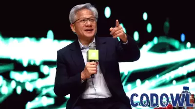 CEO Highlights Nvidia's Dominance in the AI Landscape