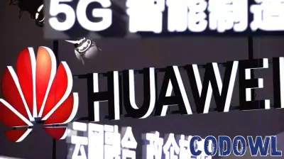 China's Huawei Technologies faces racketeering trial in New York