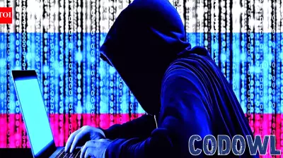 Chinese hacker arrested for hacking into computers of US companies and Universities while allegedly working for Chinese technology company