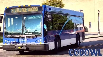 Citilink Introduces Innovative Technology for Fort Wayne Bus Riders