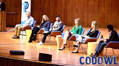 Commemorating 50 Years of Technology and Policy Innovation