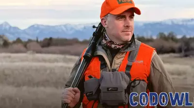 Embracing Technology for Ethical Rifle Hunting