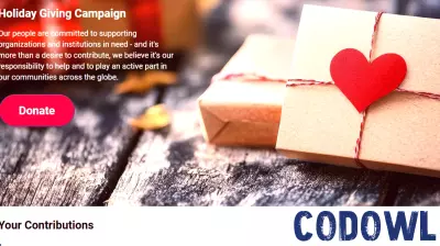 Enhance Your Holiday Spirit: Foster Team Engagement with Giving Initiatives