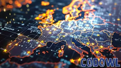 Europe's Tech Infrastructure Faces Rising Cyber Threats