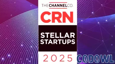 Exciting IoT Startups to Watch in 2025