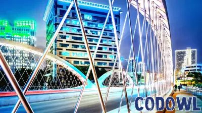 Exploring New Developments in Texas: A Major Tech Headquarters on the Horizon