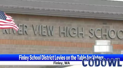 Finley School District Eyes Taxpayer Support for Enhanced Staffing and Technology