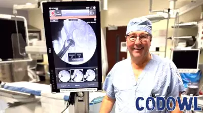 FirstHealth adds AI technology for hip replacement surgery