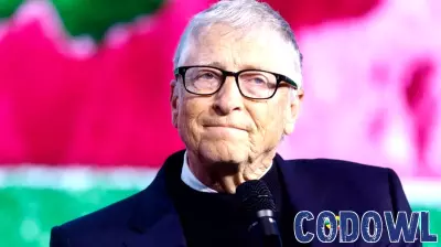 Gates Warns AI Could Pose Catastrophic Risks Without Proper Safeguards