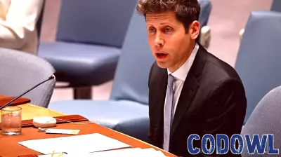 Global AI Experts Warn UN of Security Risks from Rapid Technology Growth