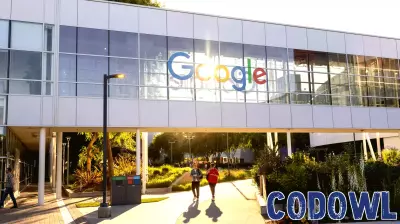 Government Aims to Dismantle Google’s Advertising Empire