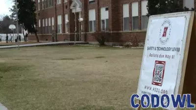 Hamilton schools ask voters to back safety, technology levies