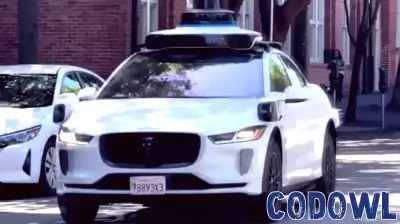 Hands Off the Wheel? Excitement and concern over self-driving cars
