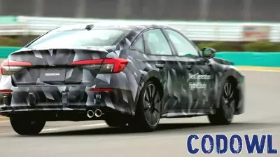Honda Showcases Cutting-Edge Technologies for Future Electrified Models