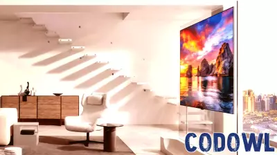 How OLED Technology Changed the Television Landscape