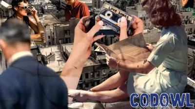 How Pop Culture Shapes Public Perception of Technology and Society