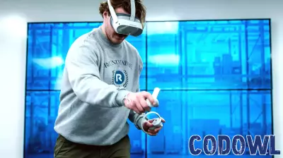 Innovative Technologies Revolutionizing Safety Training for Employees