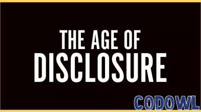 Insights from ‘Age Of Disclosure’ Director Dan Farah on the Alien Technology 
