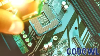 Is ASE Technology (ASX) the Most Promising Stock to Buy Right Now?