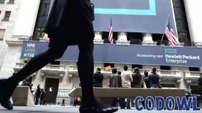 Judge Hears State Challenge to Trump’s Tech Deal Settlement