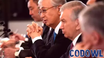 Kazakhstan Poised to Support U.S. in Advancing AI Technologies