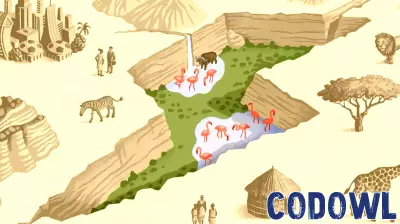 Kenya's Ambitious Carbon Valley and the Struggles of America's Antitrust Efforts