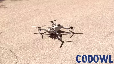 Lakeland Police Boost Drone Fleet With AI Tools in $22 Million Agreement