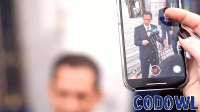 Lurie fires official in charge of contracting reform, technology innovation