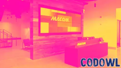 MACOM and Marvell Technology Stocks Trade Up, What You Need To Know