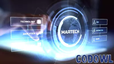 Marketing Technology Market on Track to Surpass $2.4 Trillion by 2033, Fueled by AI and Personalization