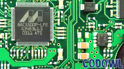 Marvell Technology: A Key Player in the AI Semiconductor Landscape