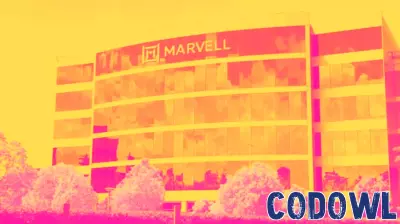 Marvell Technology and IPG Photonics Shares Are Falling, What You Need To Know